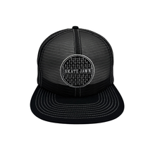 Load image into Gallery viewer, Full Mesh Sewer Cap Hat