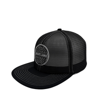 Load image into Gallery viewer, Full Mesh Sewer Cap Hat
