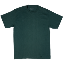 Load image into Gallery viewer, Sewer Cap Tee - Dark Green