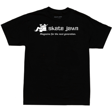 Next Gen Tee - Black