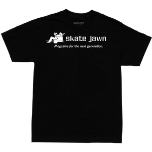 Next Gen Tee - Black