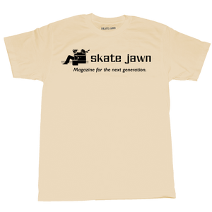 Next Gen Tee - Tan