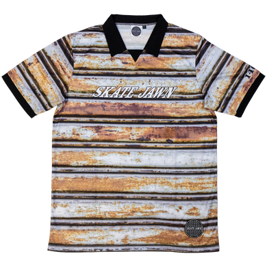 Rollgate Soccer Jersey