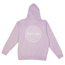 Load image into Gallery viewer, Sewer Cap Hoodie - Lavender