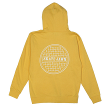 Load image into Gallery viewer, Sewer Cap Hoodie - Peach