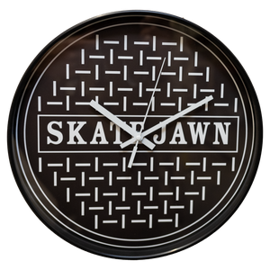 Sewer Clock