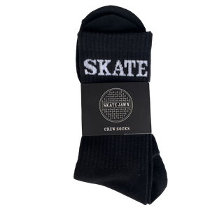 Socks -Black