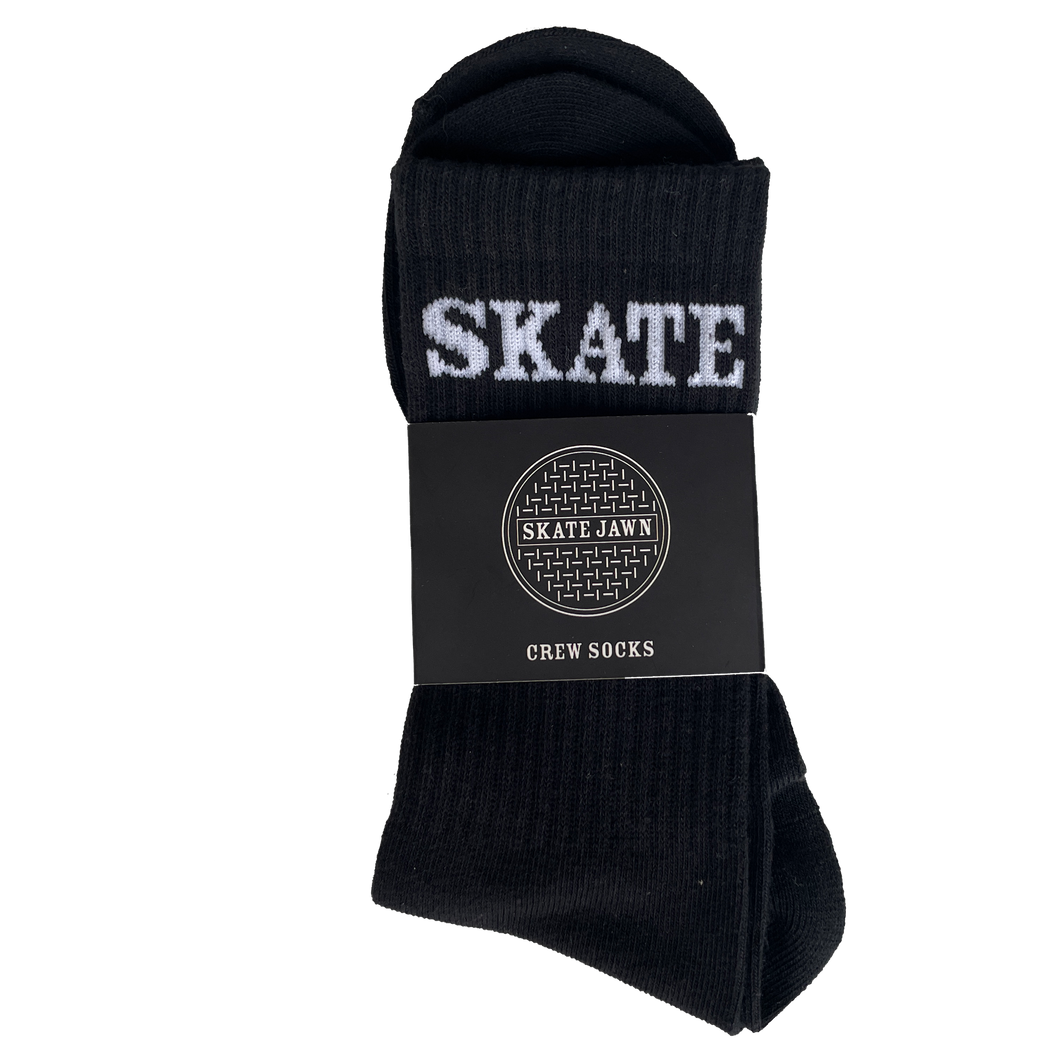 Socks -Black