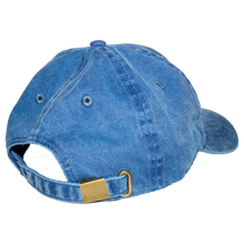 Load image into Gallery viewer, Wave 6 Panel Hat - Navy