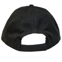 Load image into Gallery viewer, Crayon Dad Hat - Black