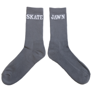 Socks - Grey