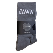 Load image into Gallery viewer, Socks - Grey