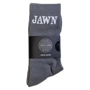 Socks - Grey