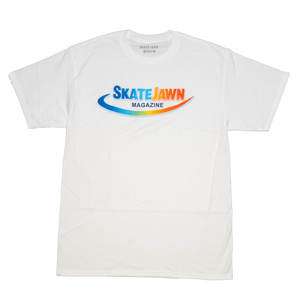 Icy Tee - White