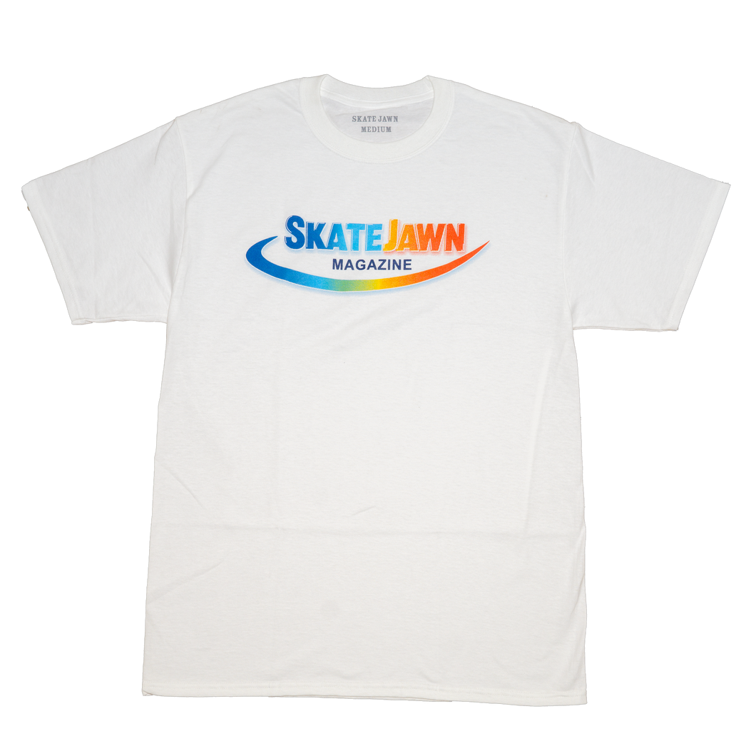 Icy Tee - White