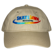 Load image into Gallery viewer, Icy 6 Panel Hat - Cream