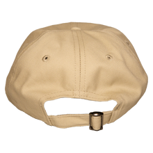 Load image into Gallery viewer, Icy 6 Panel Hat - Cream