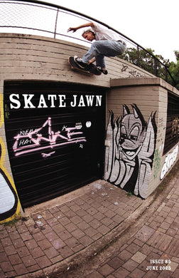 Issue #85