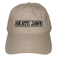 Load image into Gallery viewer, Cover Box 6 Panel Hat - Khaki