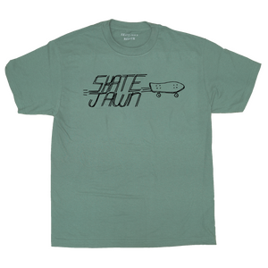 Cruiser Tee - Laurel