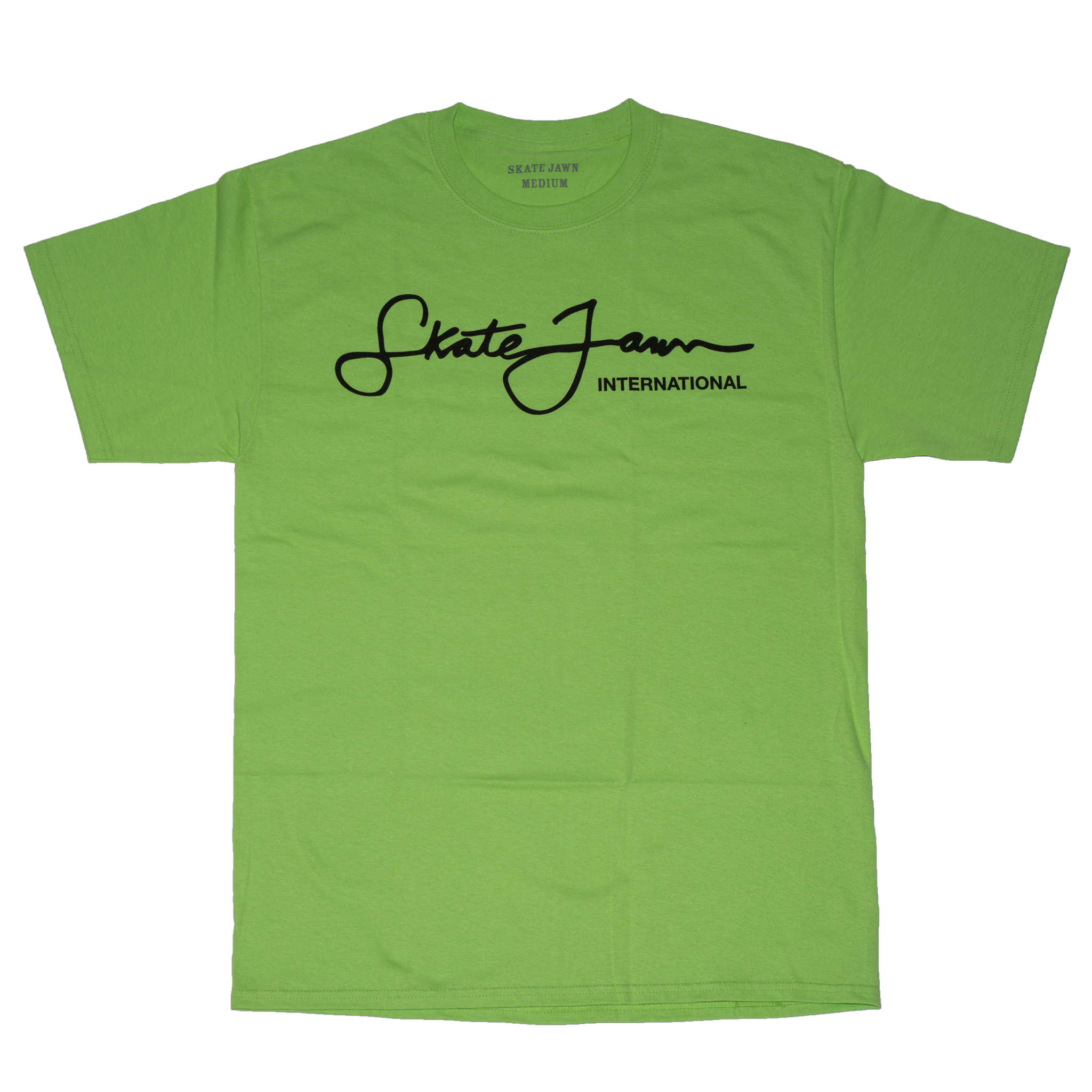 Sean Jawn Tee - Kiwi