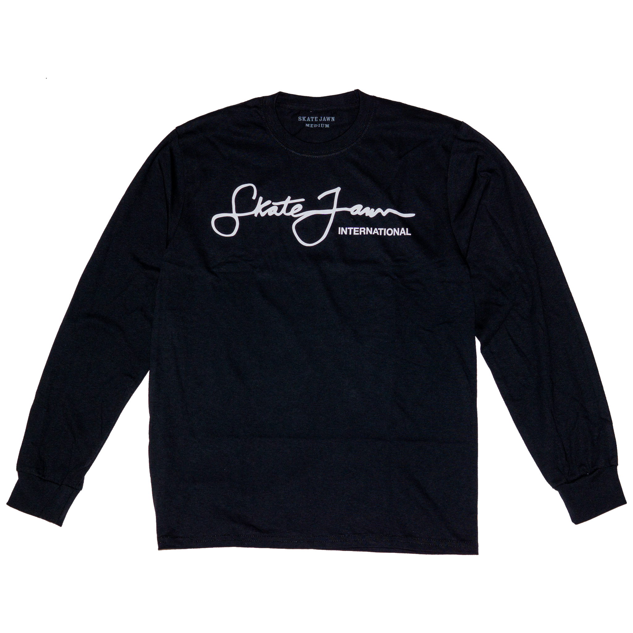 SKATE JAWN | LATITUDE