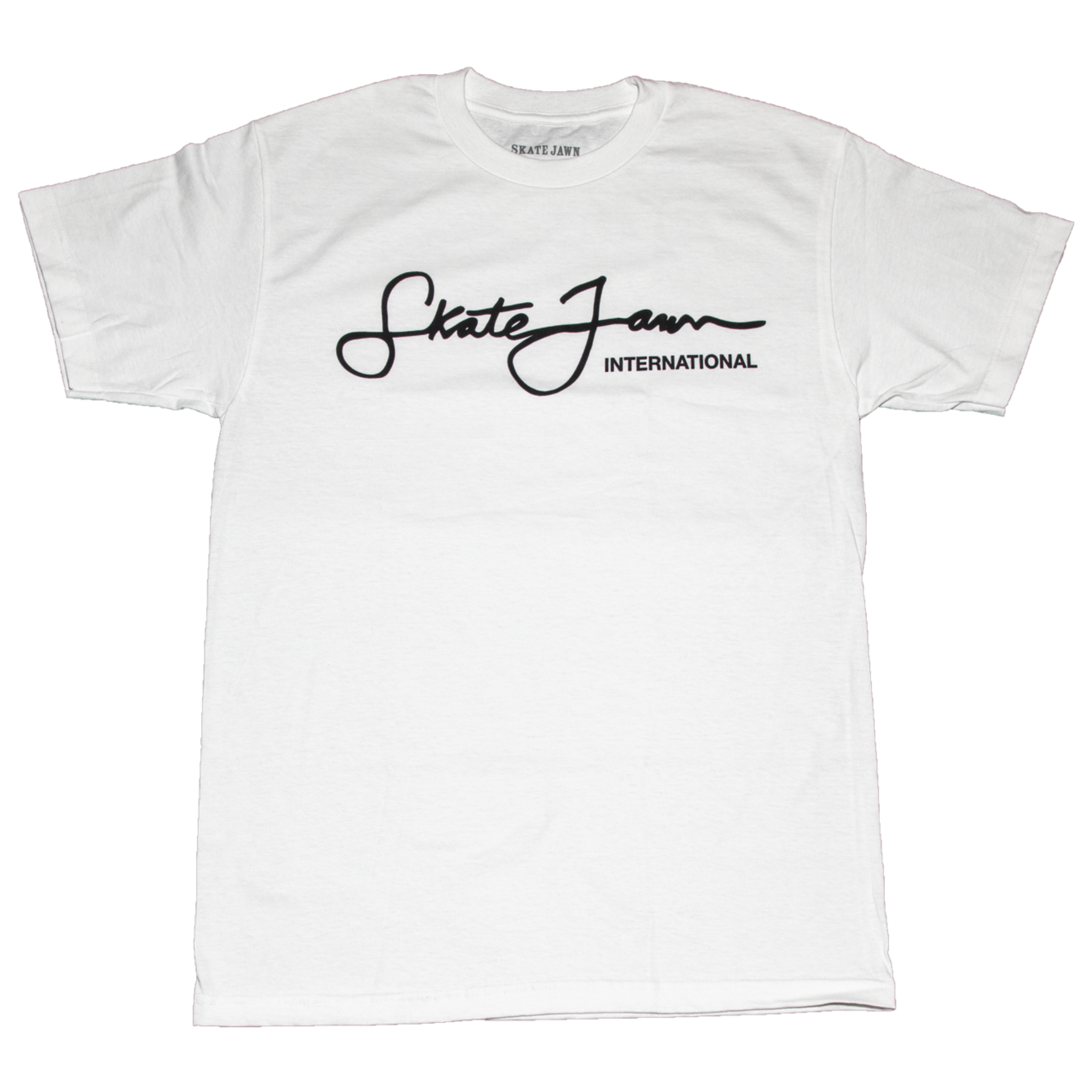 all – skatejawn