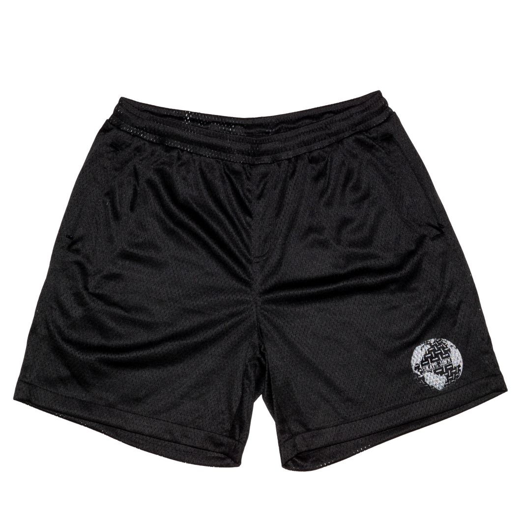 Globe Shorts