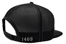 Load image into Gallery viewer, Full Mesh Sewer Cap Hat
