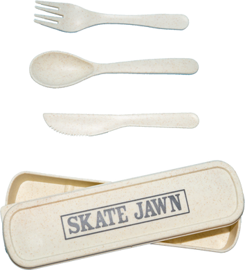 Travel Utensils