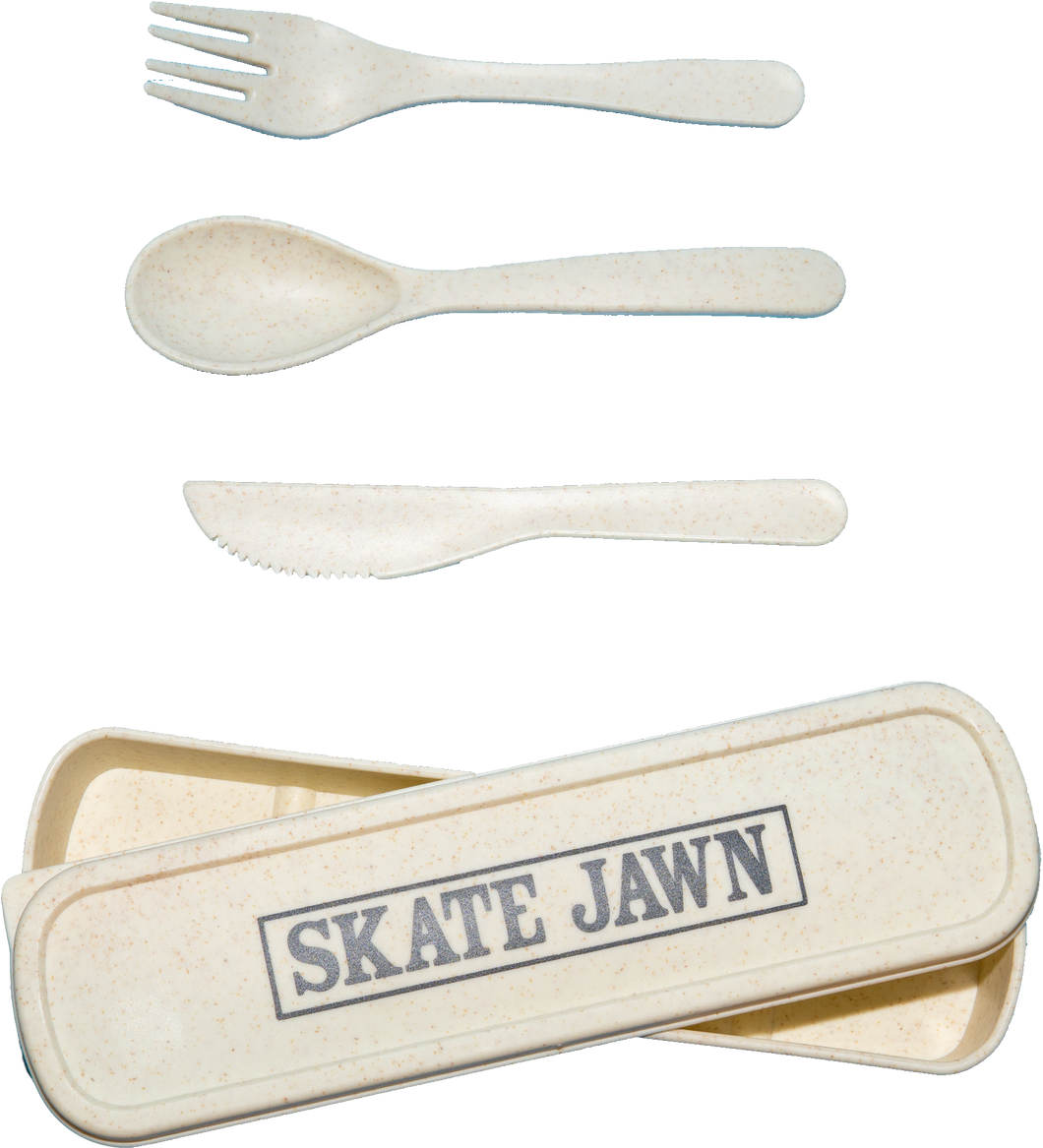 Travel Utensils