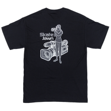 Load image into Gallery viewer, VX Jawn Tee - Black