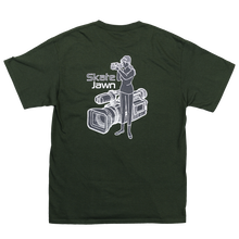 Load image into Gallery viewer, VX Jawn Tee - Olive