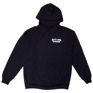 Welder Hoodie - Black