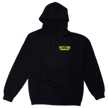 Load image into Gallery viewer, Welder Hoodie - Black/Yellow