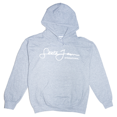 Sean Jawn Hoodie - Grey