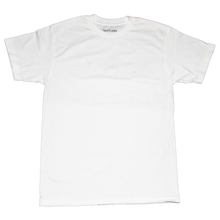 Load image into Gallery viewer, Sewer Cap Tee - White